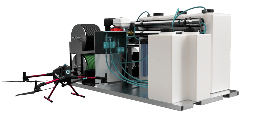 WINDOSMART Complete Cleaning System