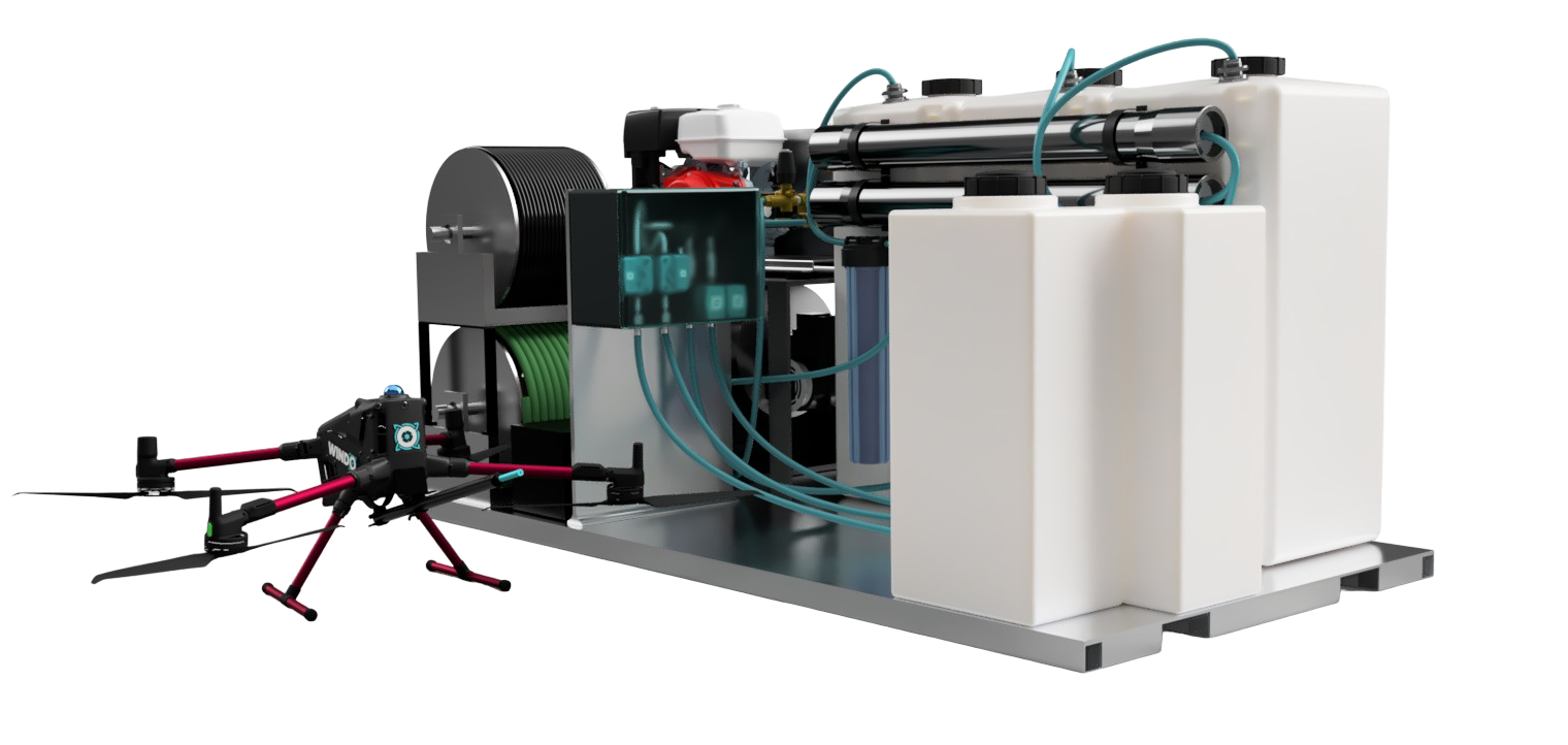 WINDOSMART Complete Cleaning System